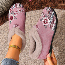 Florence Waterproof Ankle Boots