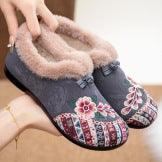 Florence Waterproof Ankle Boots