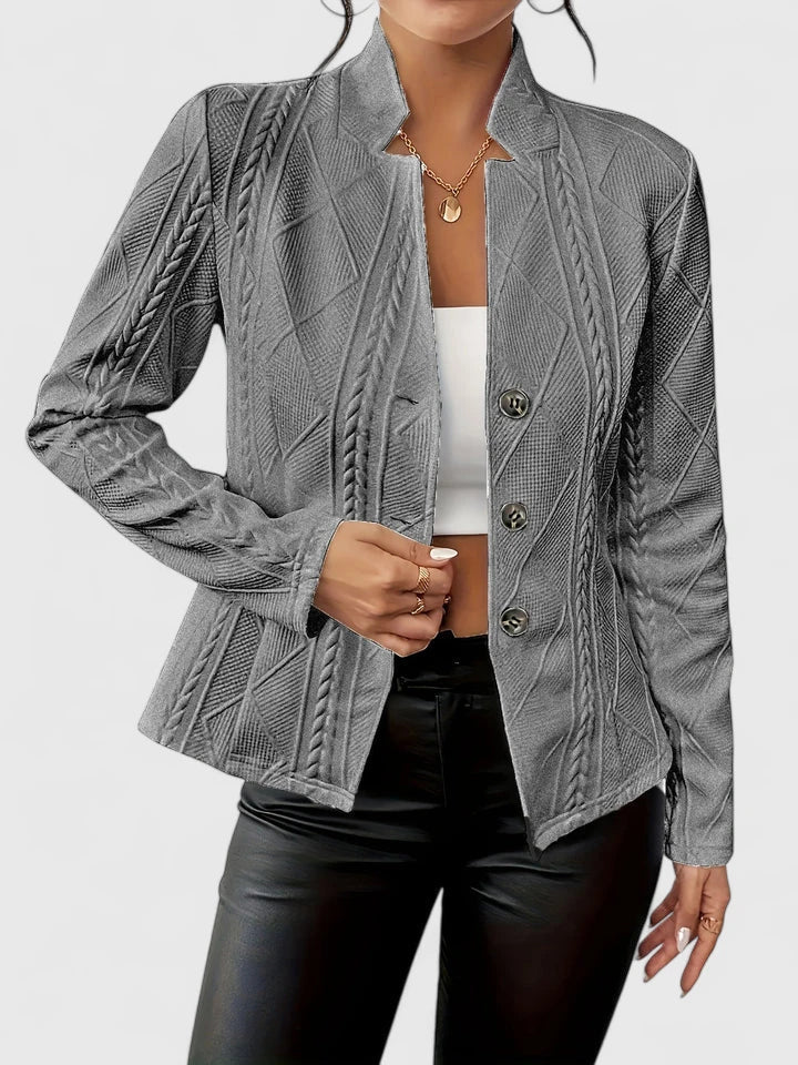 Hayley | Elegant Blazer