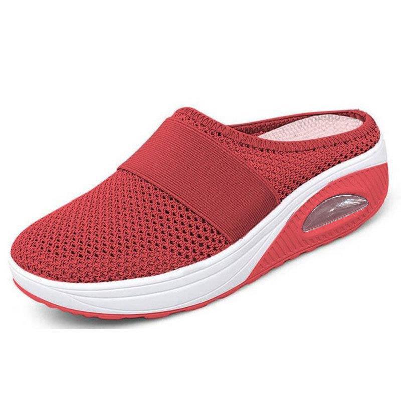 Elaine | Orthopaedic Comfort Mules