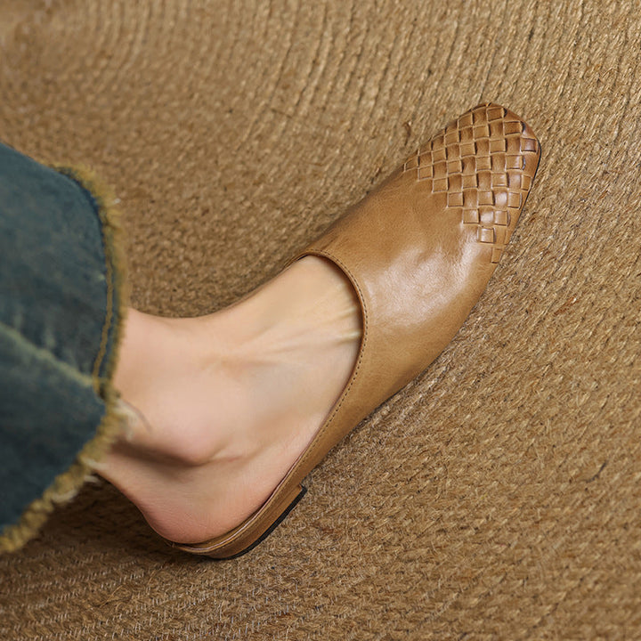 ALINE - Comfortable Sandals