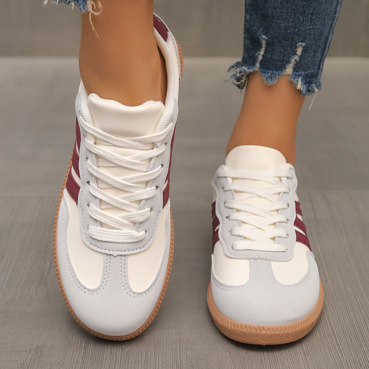 Deliza | Comfort Trainers