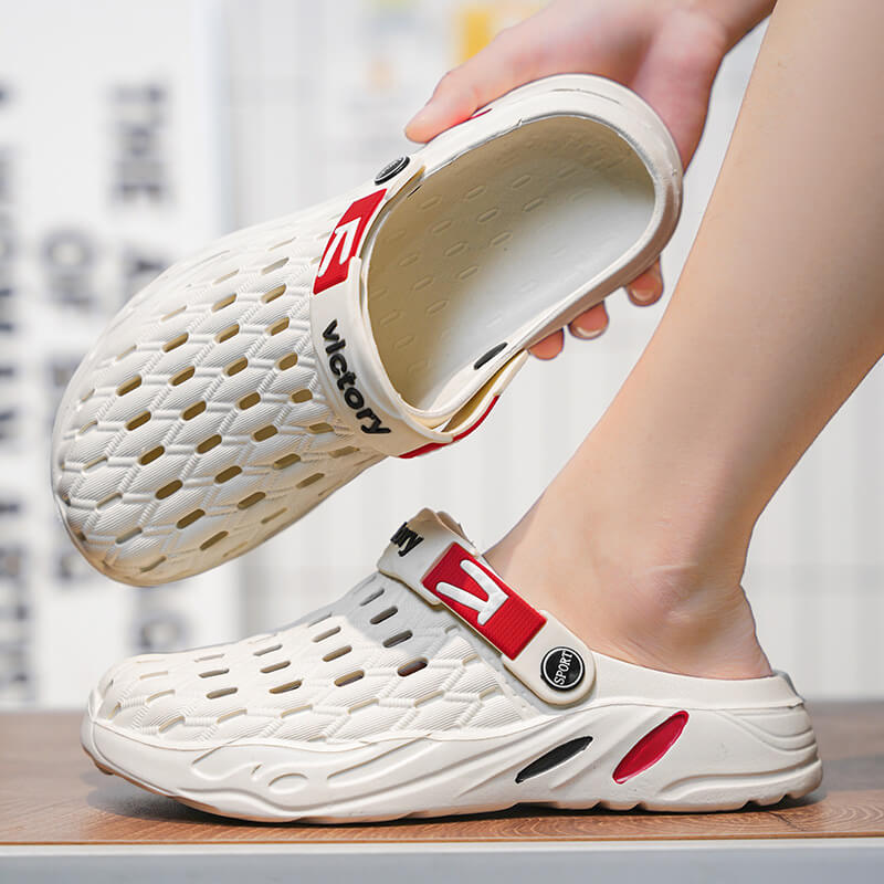Skywalker Clogs