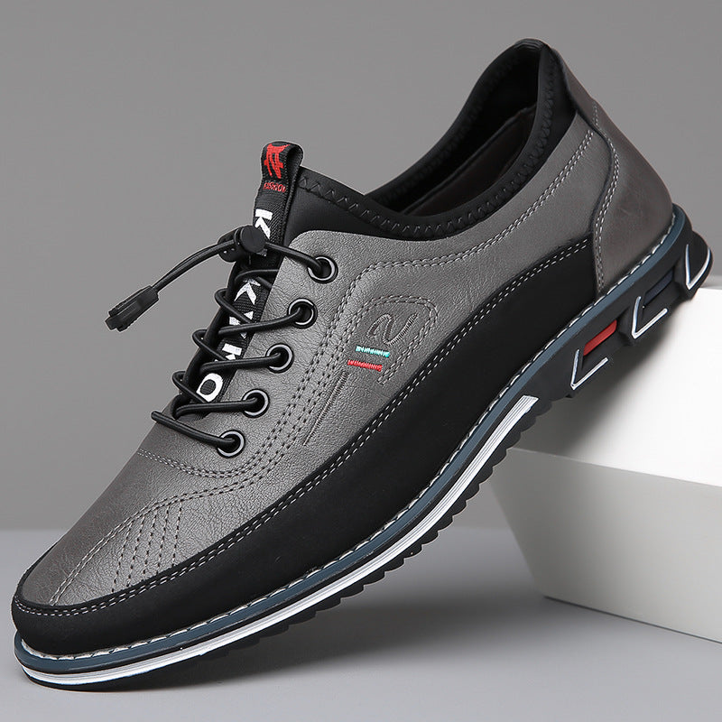 ARUS - Oxford Sneakers