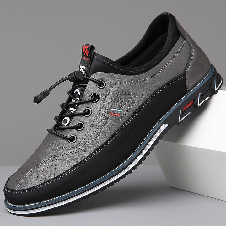 ARUS - Oxford Sneakers