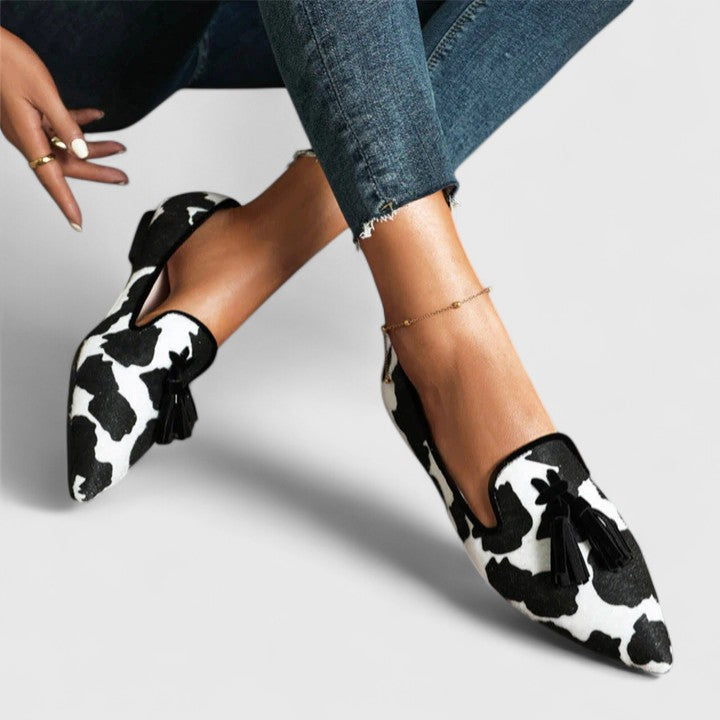 Dhreika | Intelligent Comfort Loafers