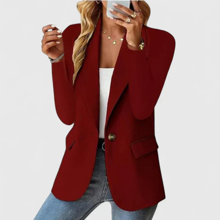 Katerina | Elegant Blazer