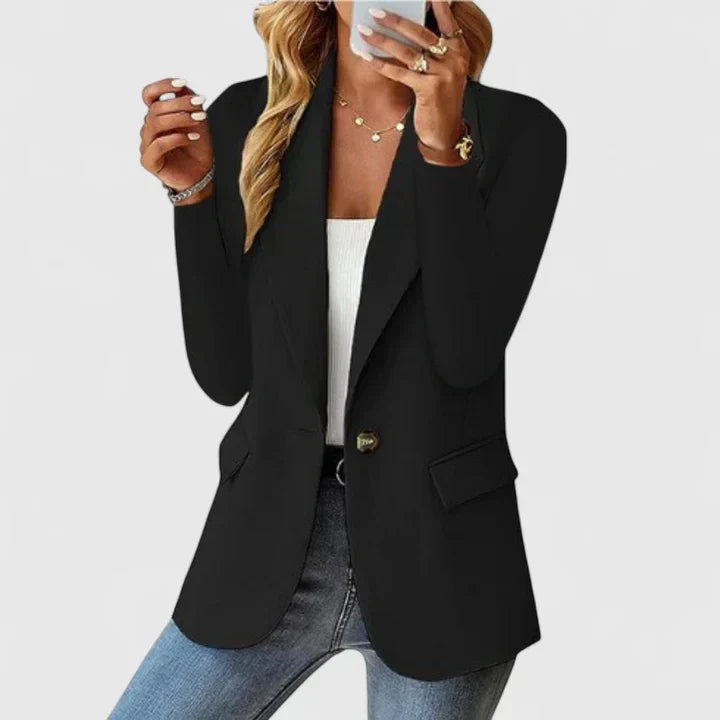 Katerina | Elegant Blazer