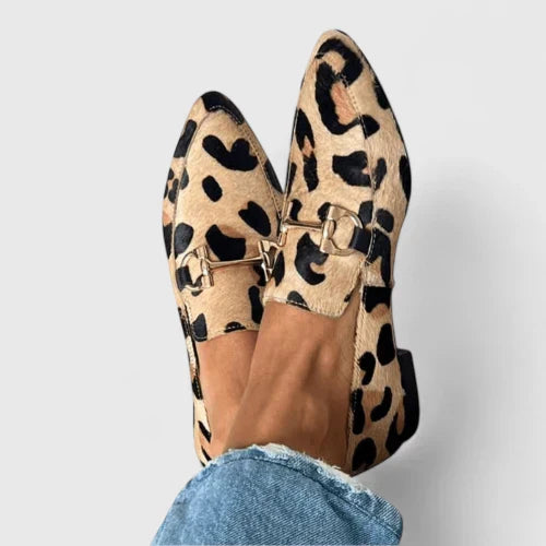 Olivianora | Comfort-Oriented Orthopedic Loafers