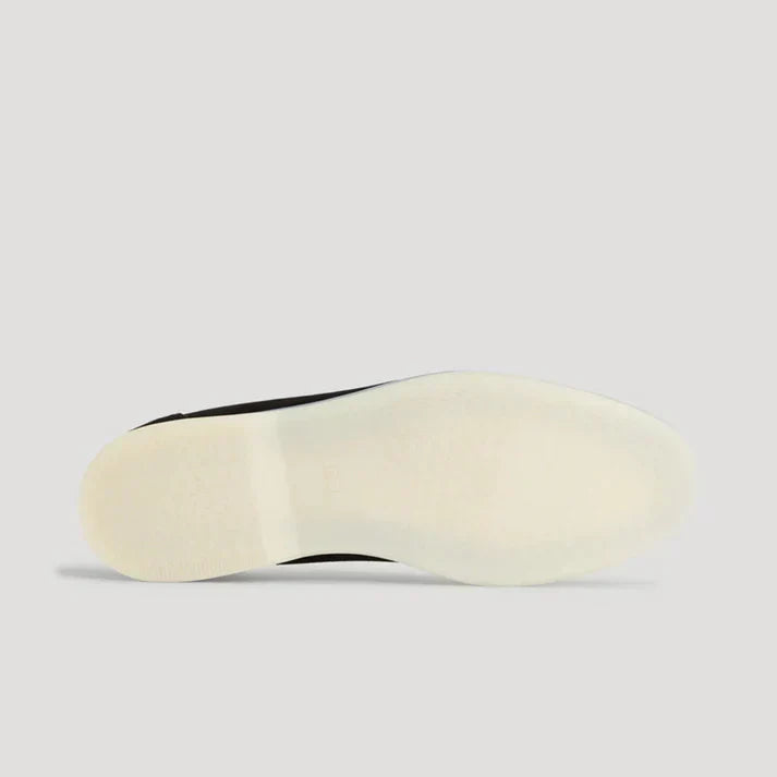 Richard | Elegant Suede Loafers