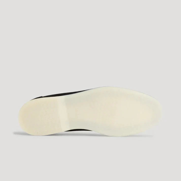 Washington | Elegant Suede Loafers