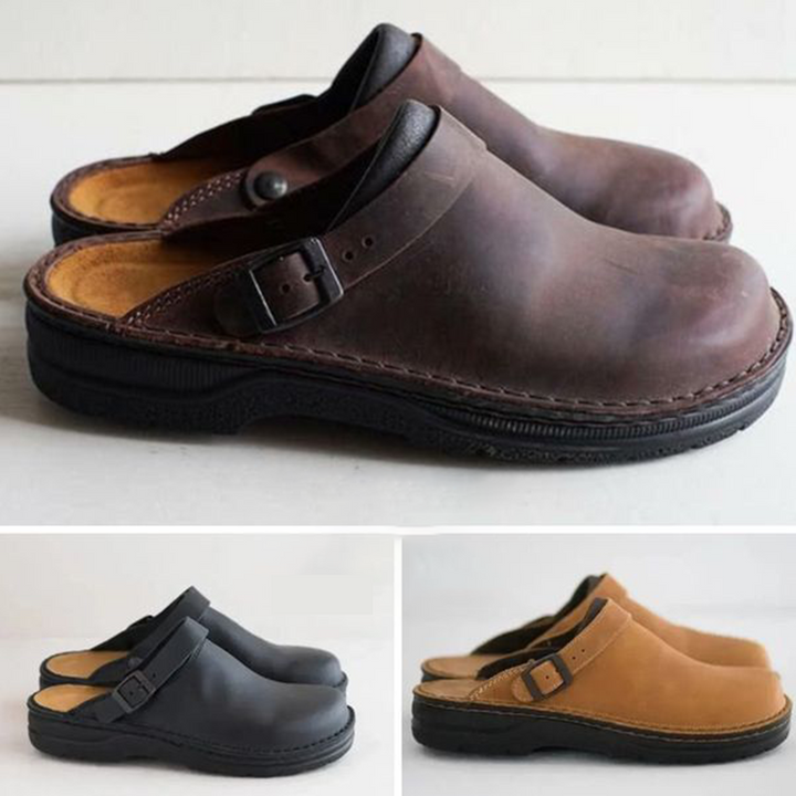 Orthopedic Clogs