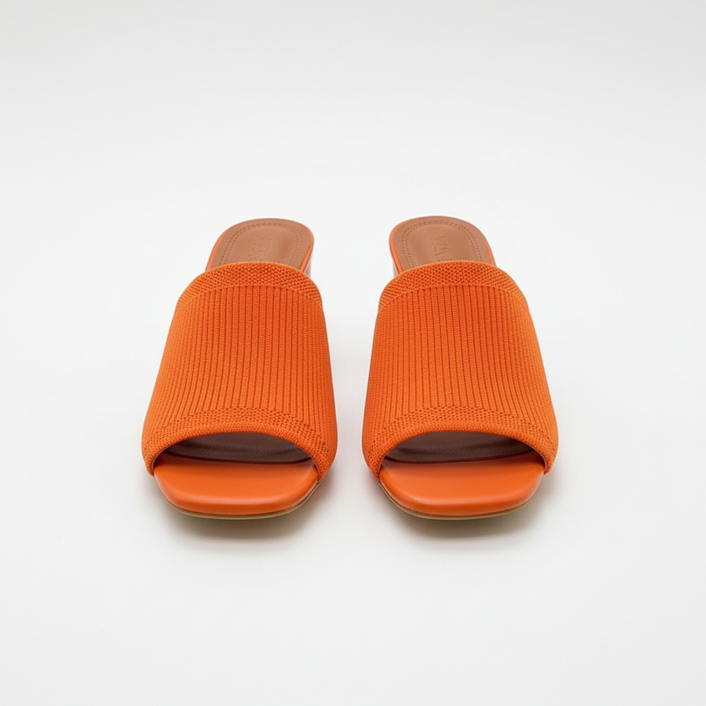 Helena | Block-Heel Sandals