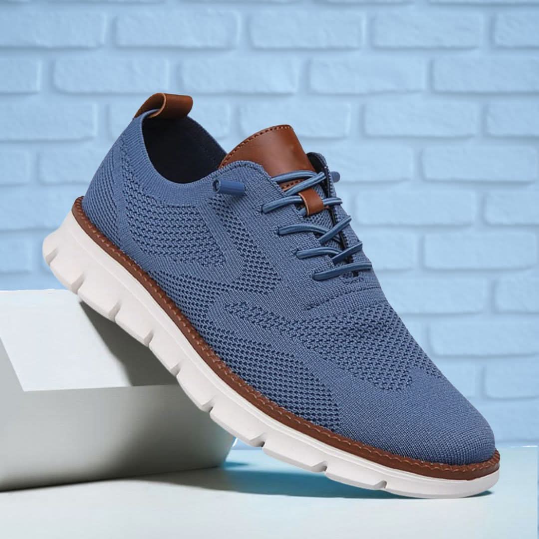 Halden | All-Day Comfort Walkers