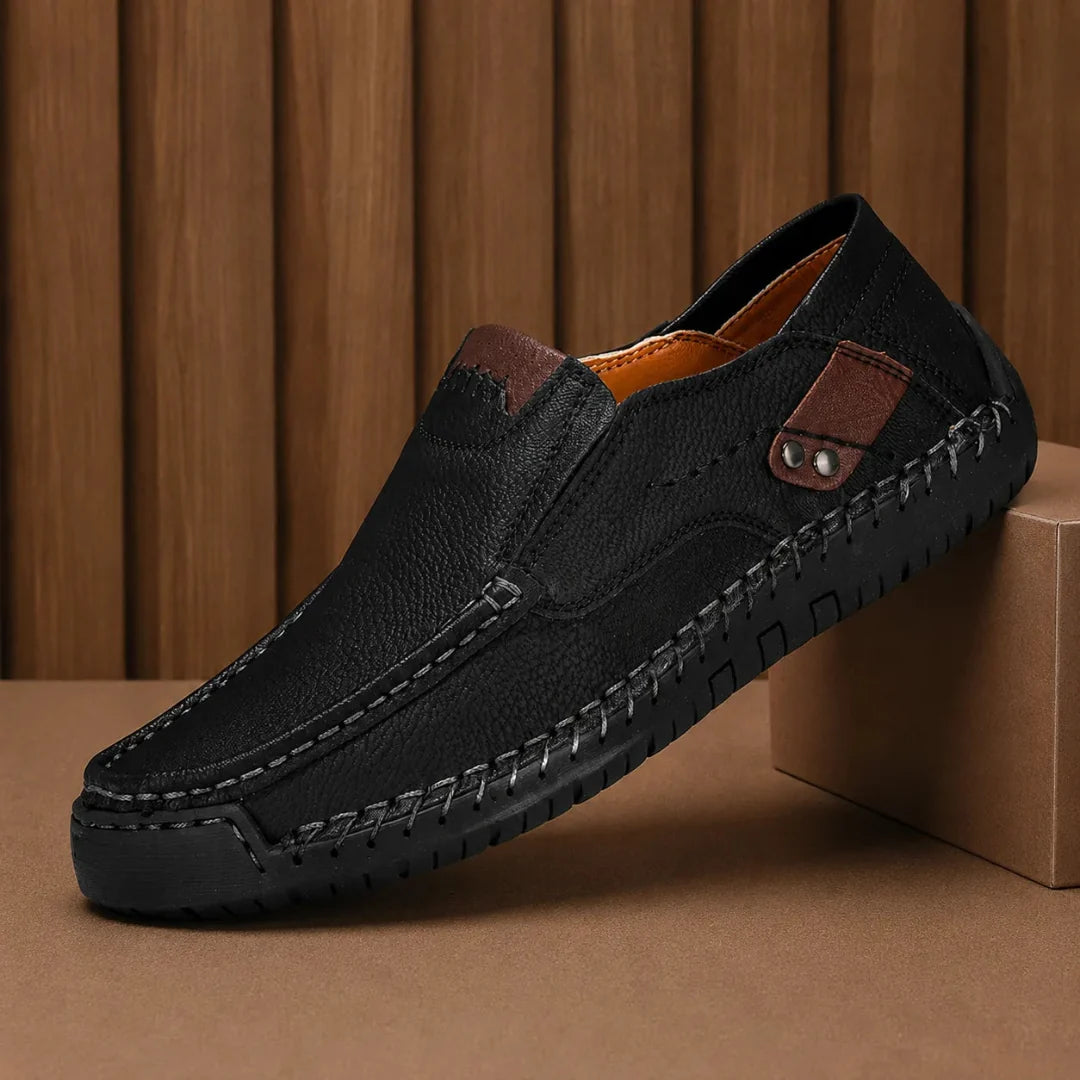 Marcel Slip-On Shoes