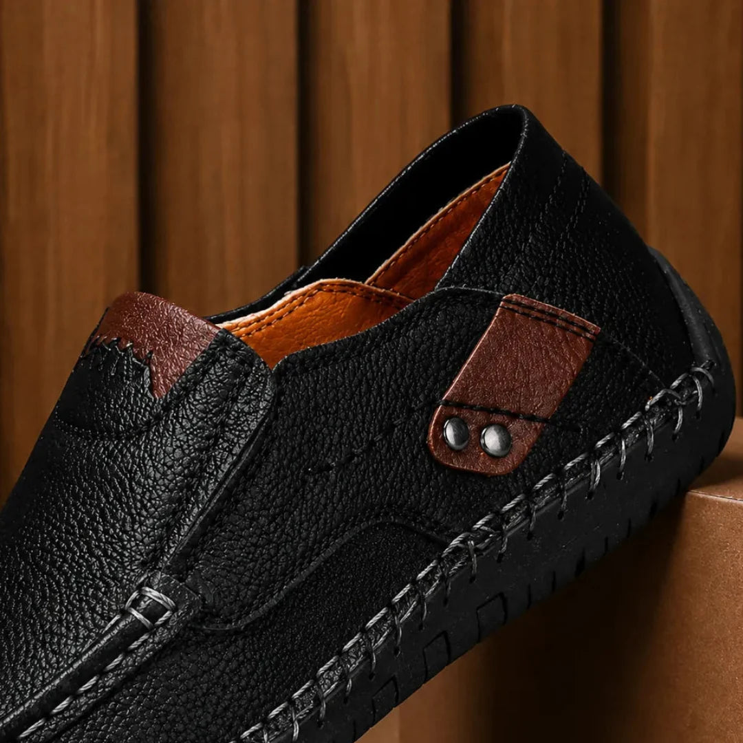 Marcel Slip-On Shoes