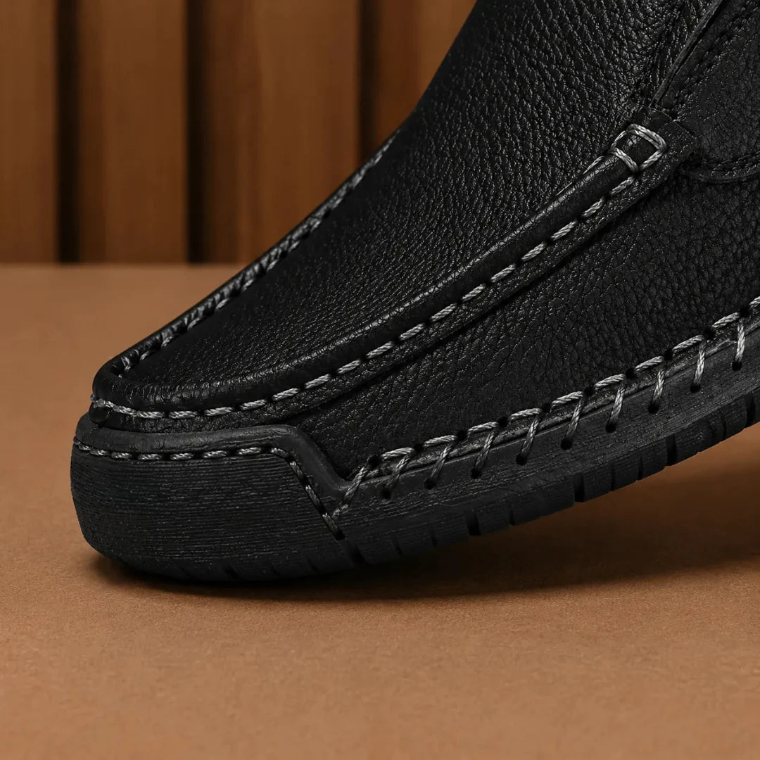 Marcel Slip-On Shoes