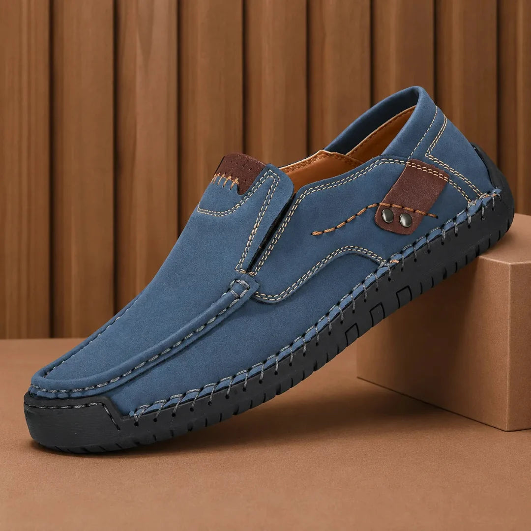 Marcel Slip-On Shoes