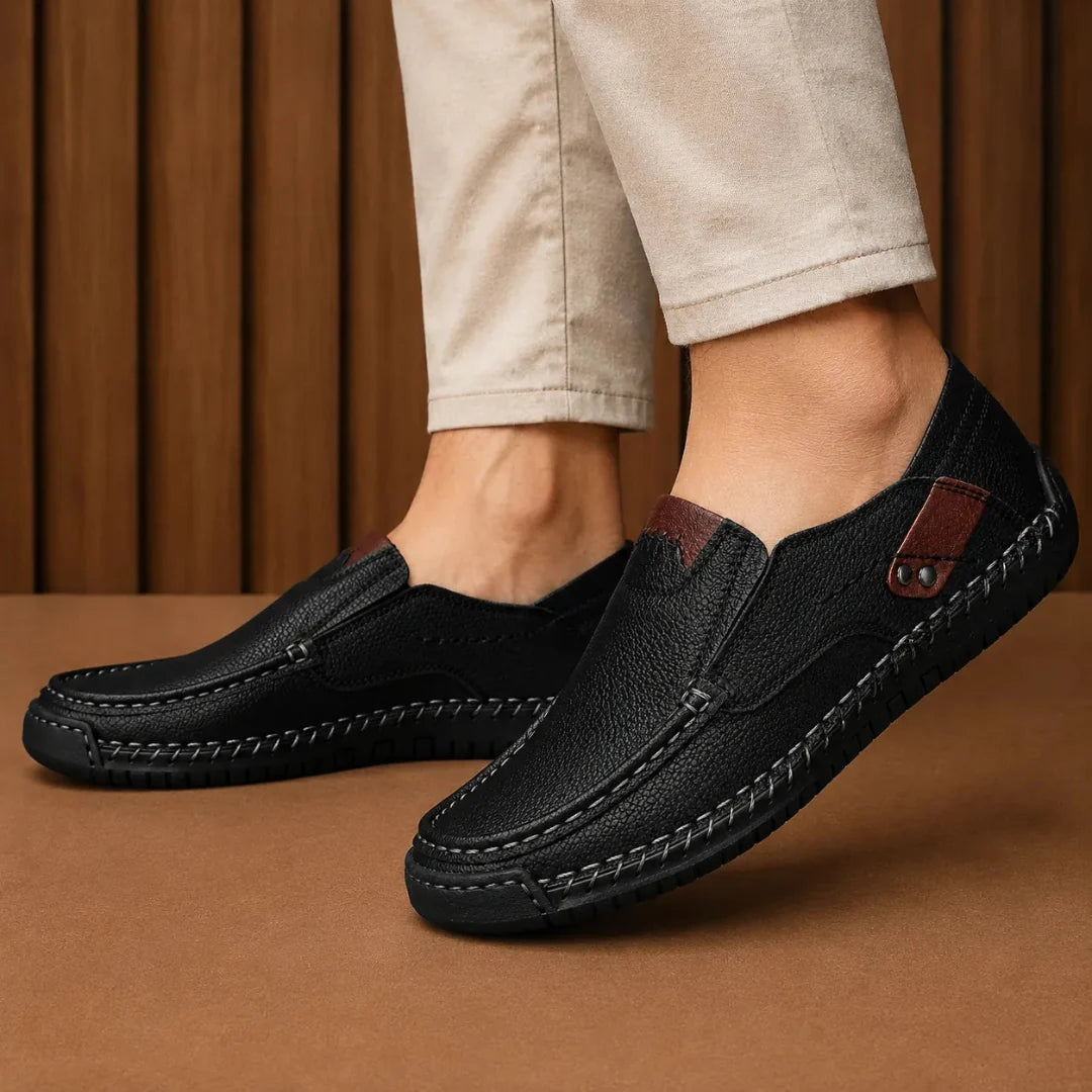 Marcel Slip-On Shoes