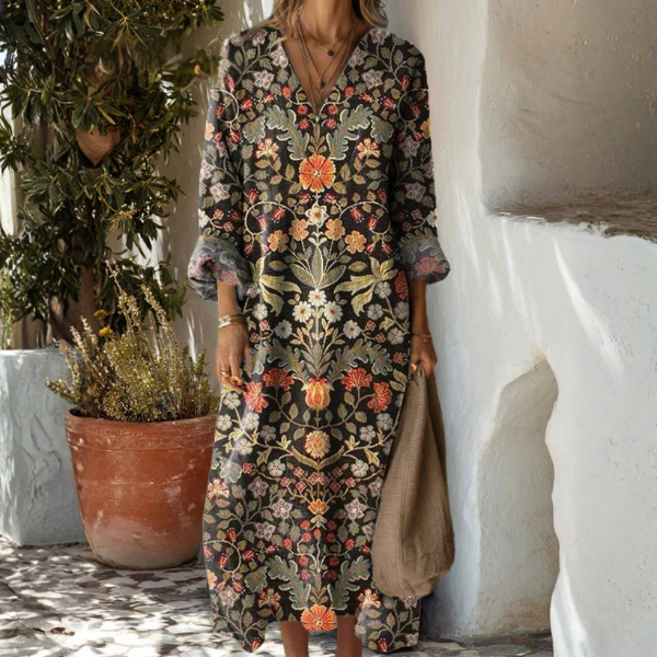 Ruby™ - Creative Twisted Dress