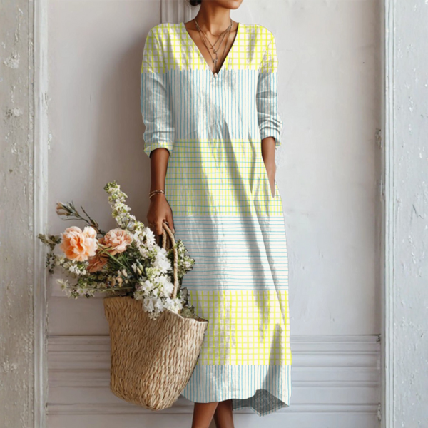 Olivia™ - Fresh Dress