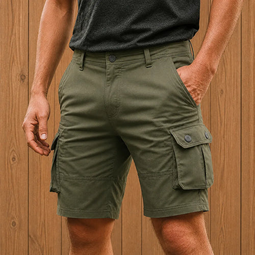 Bronson Cargo Shorts
