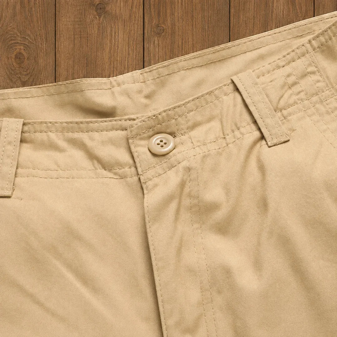 Bronson Cargo Shorts