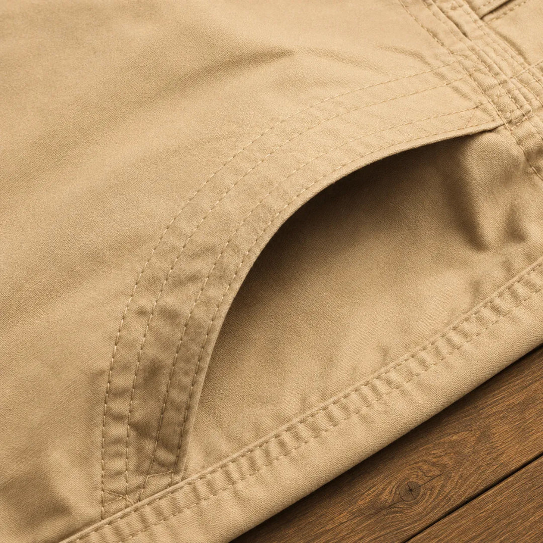Bronson Cargo Shorts