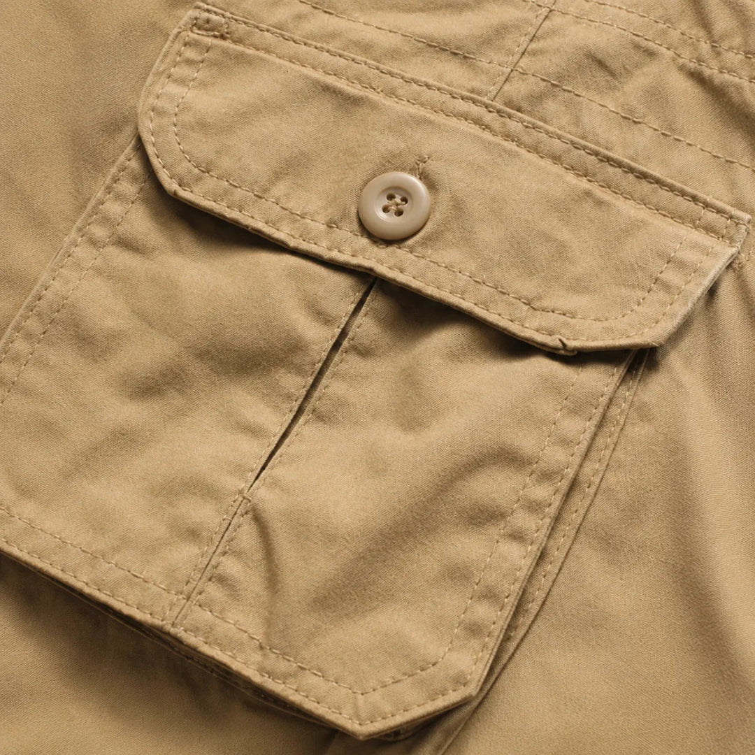 Bronson Cargo Shorts