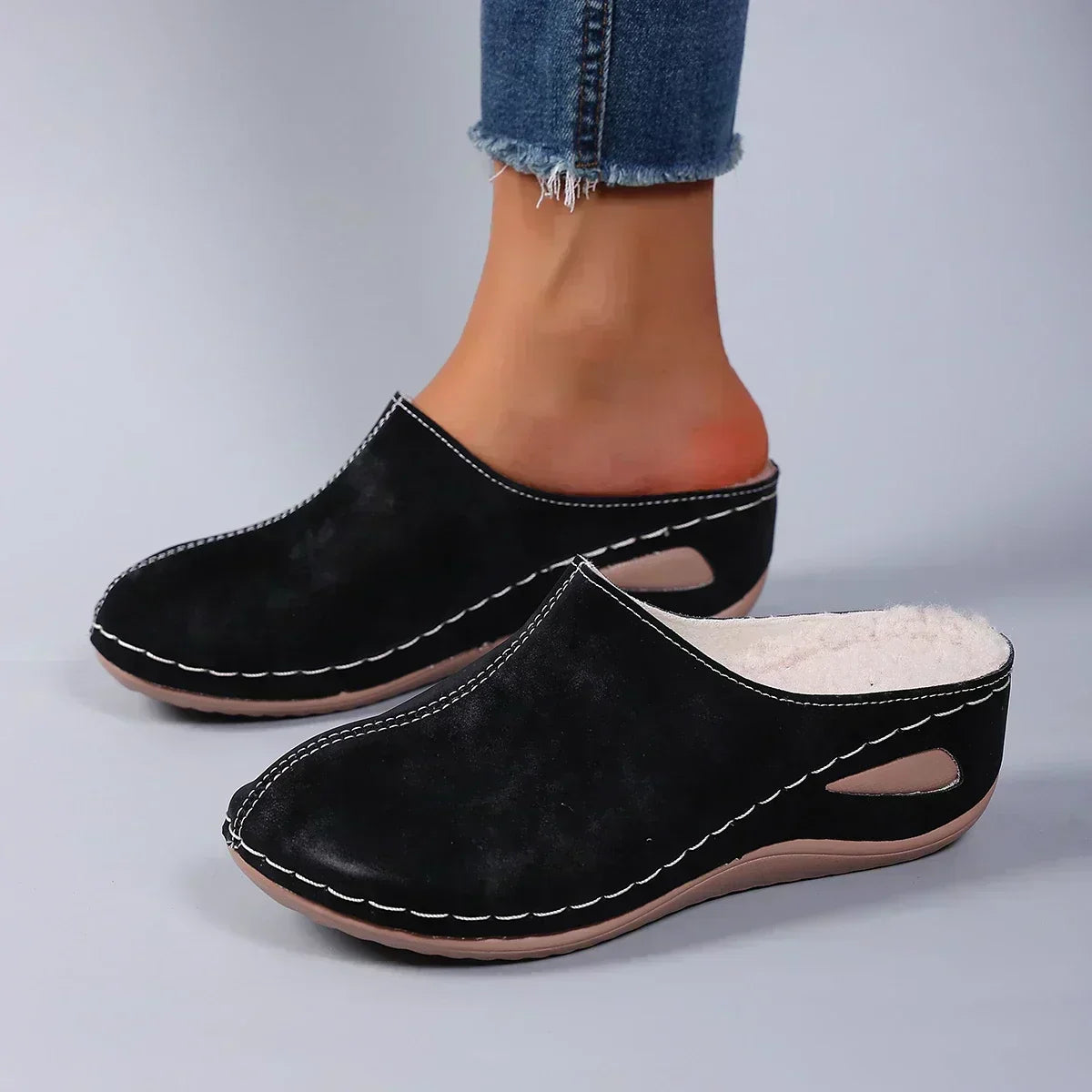 Mare | Orthopaedic Slippers