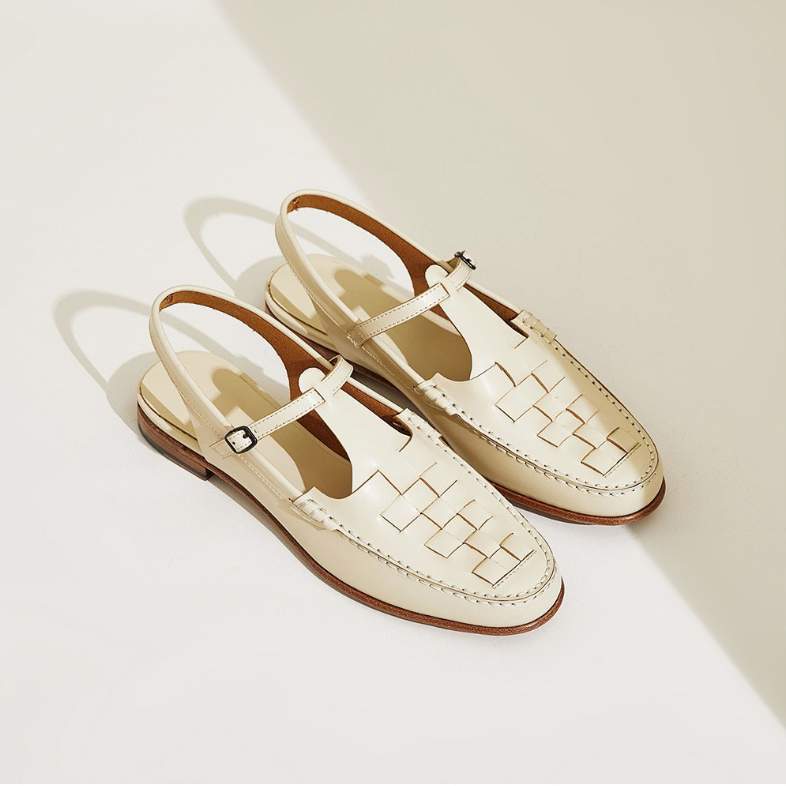 Palermo Sandals