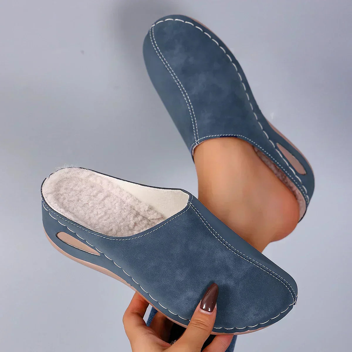Mare | Orthopaedic Slippers