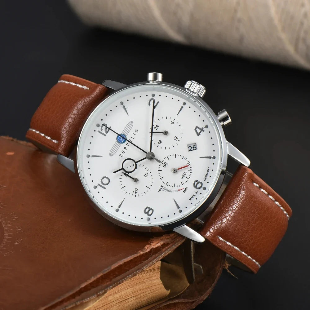 Ardenfort Classic Watch