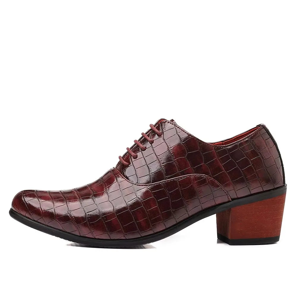 Baron Dress Shoes
