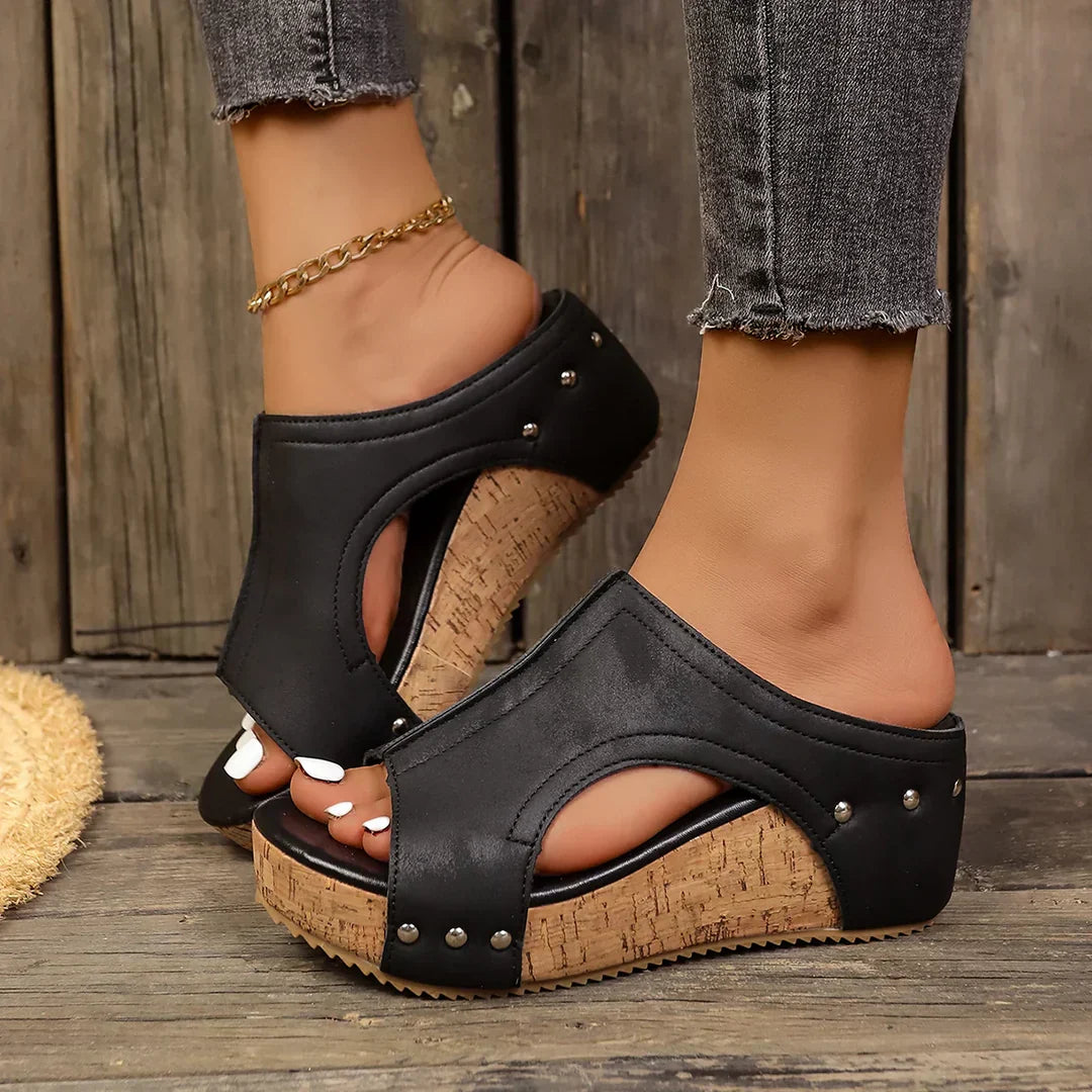 LUMI | Elegant Heels