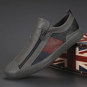 Dark Grey