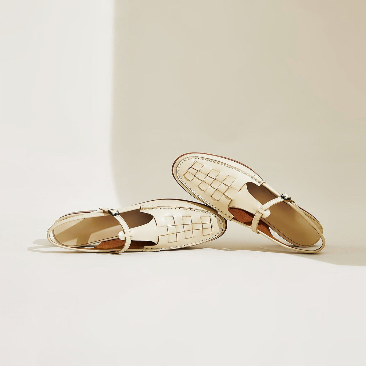 Palermo Sandals