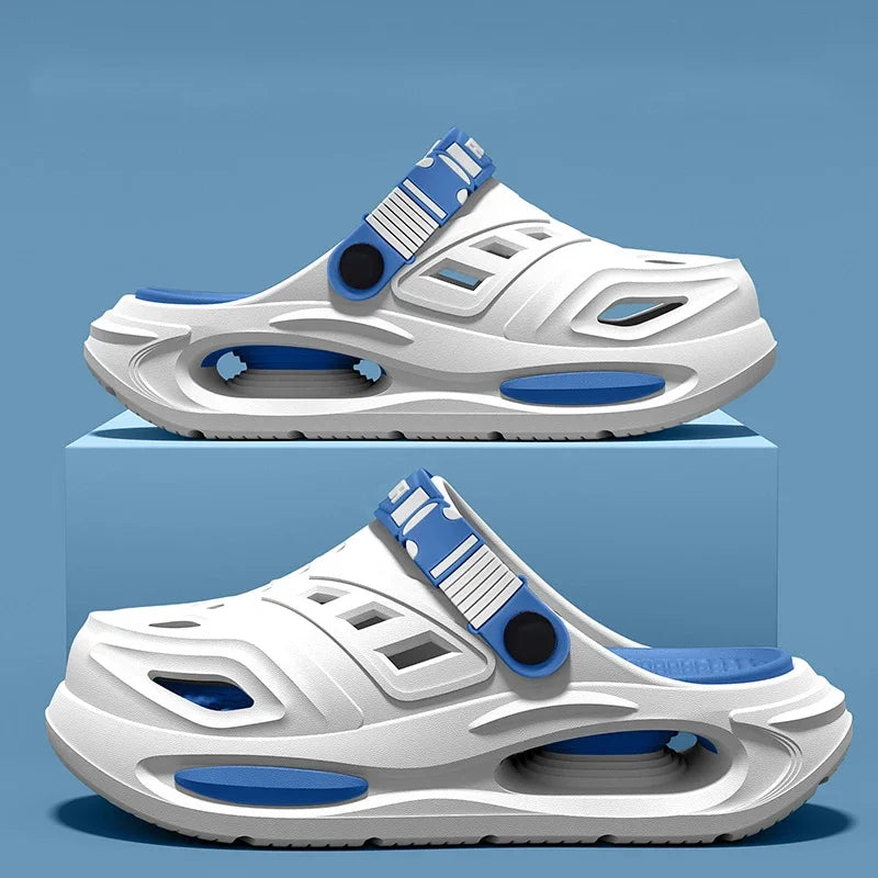 Aeroflow | Cushioned Slides