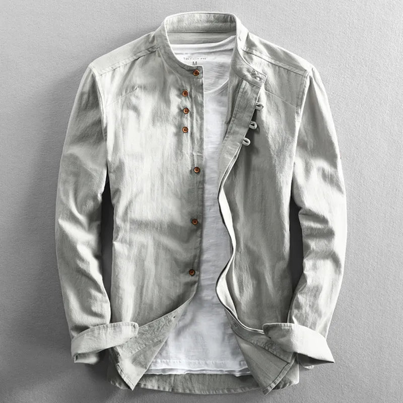 Katana | Japanese-Style Shirt