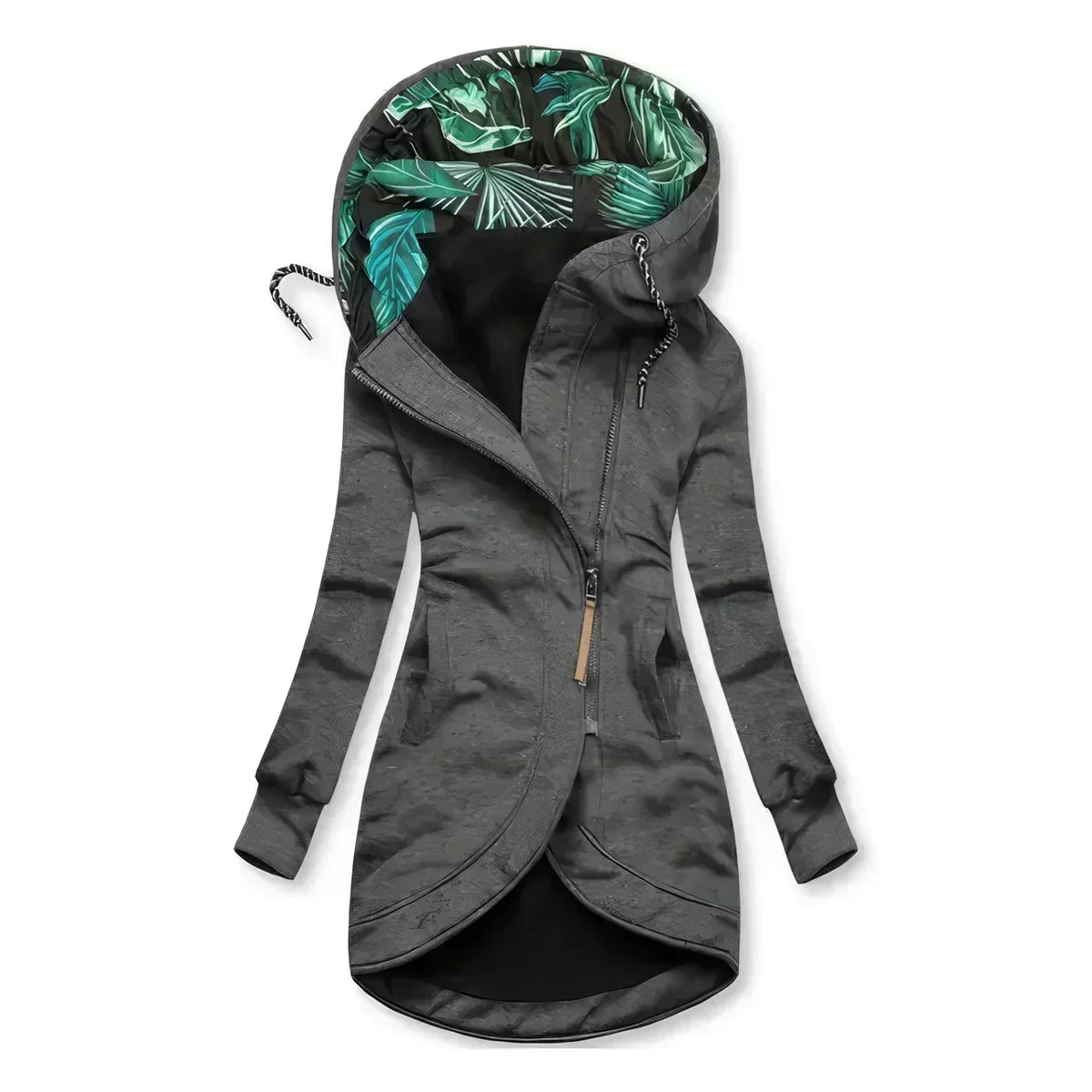 Katie Waterproof Winter Jacket