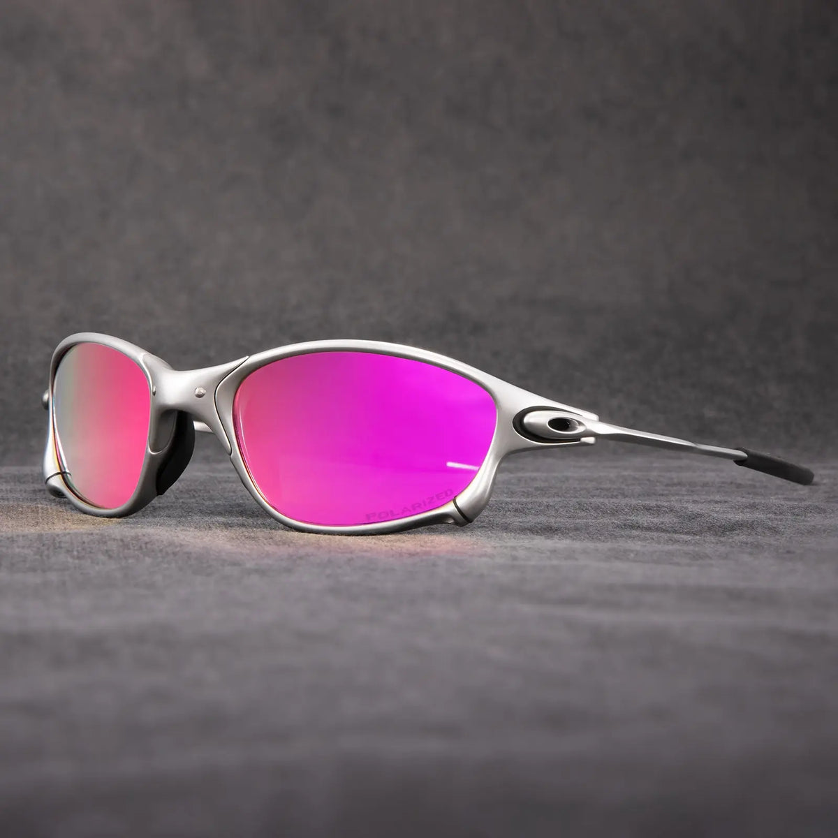 Skydweller Polarized Titanium Sunglasses