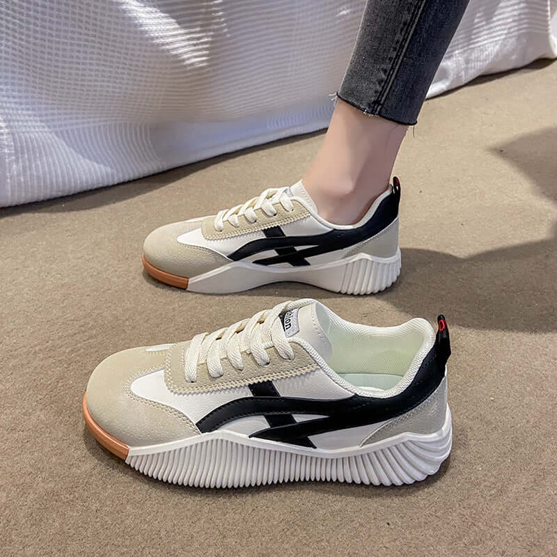 Andria | Ultra-Comfort Trainers