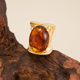 Amber Cognac