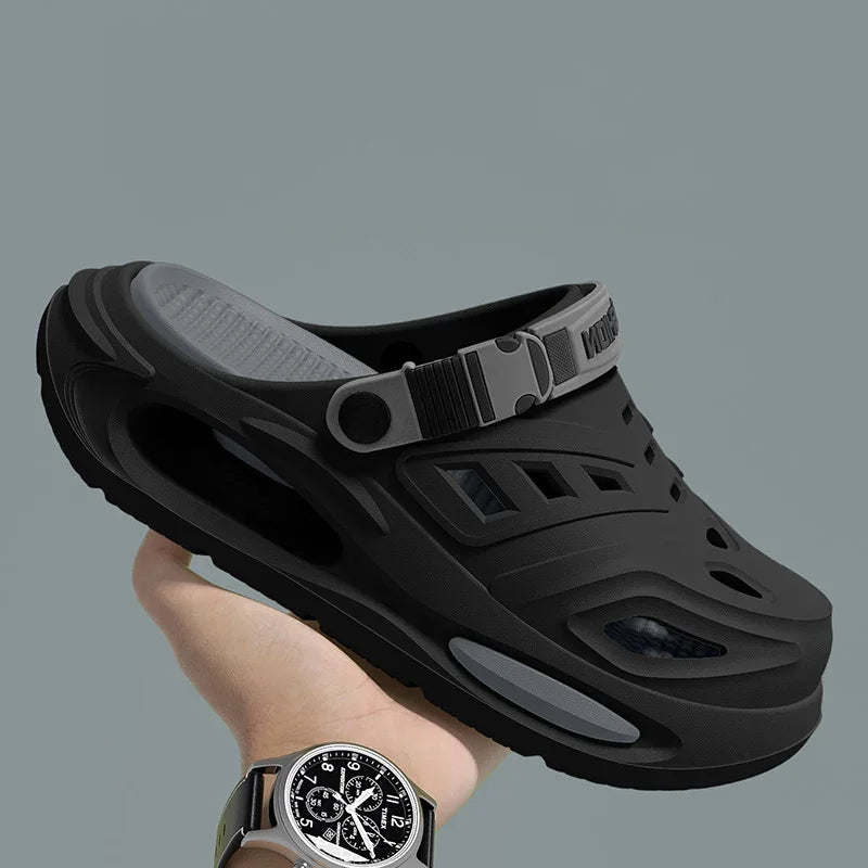 Aeroflow | Cushioned Slides