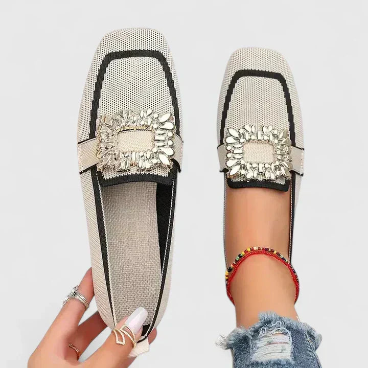 Meliora | Stylish Orthopedic Loafers