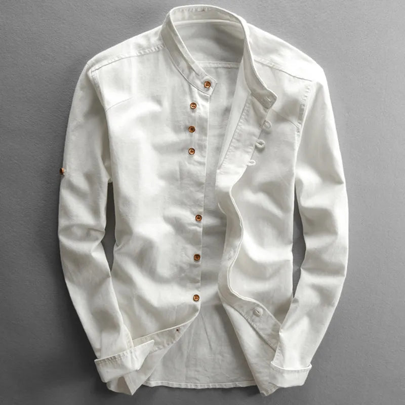 Katana | Japanese-Style Shirt