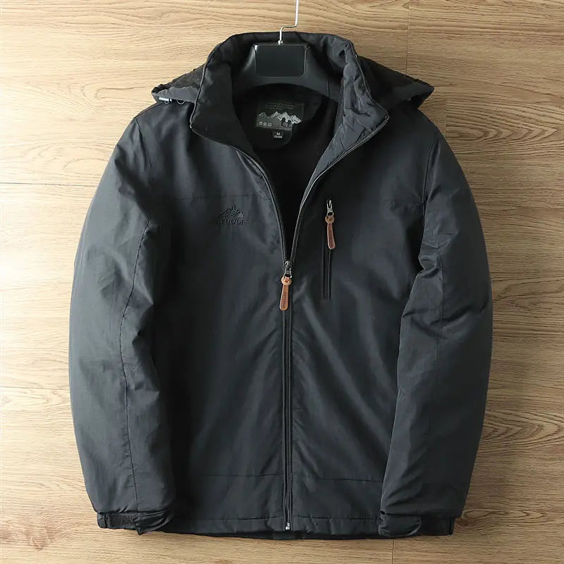 Recon Tactical Jacket