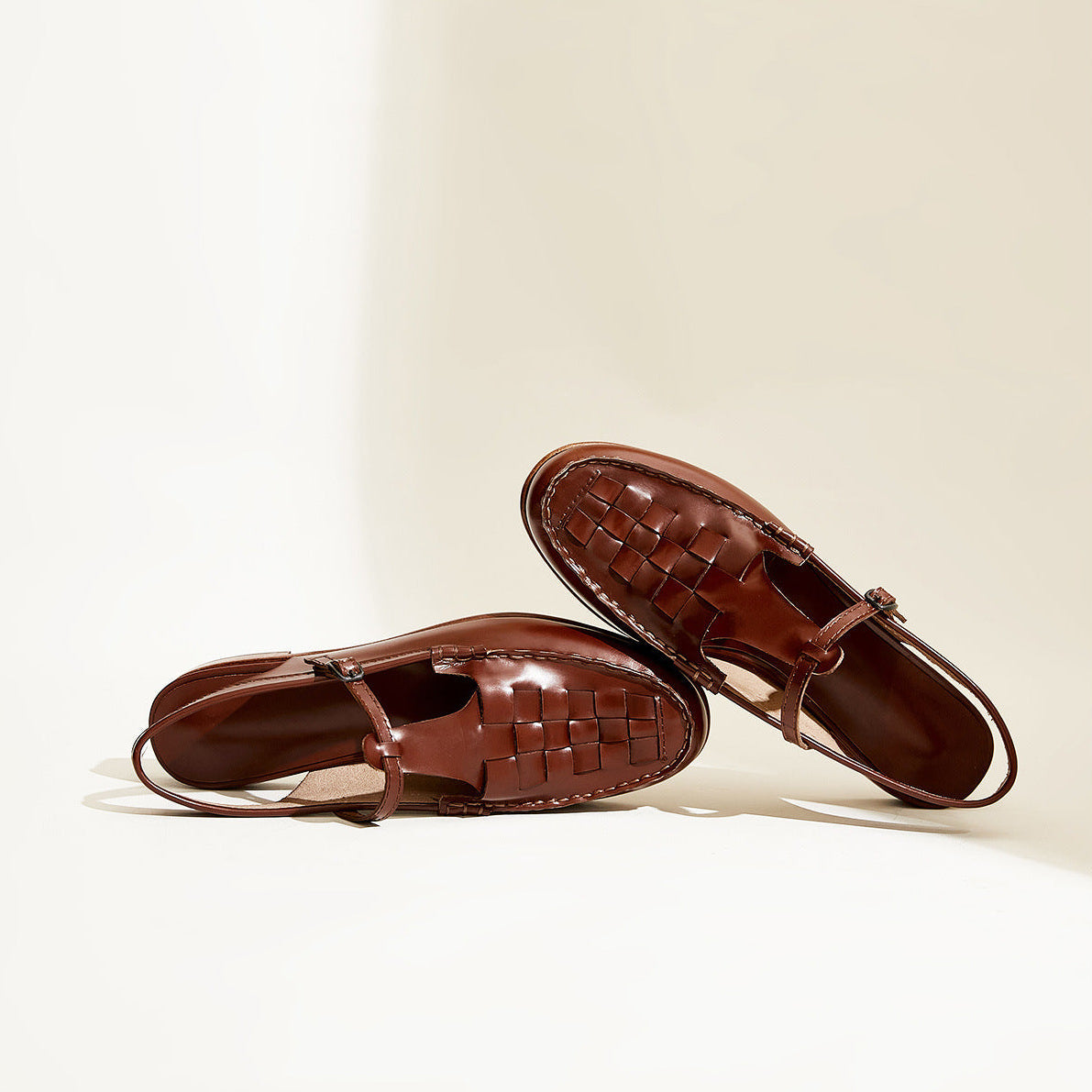 Palermo Sandals