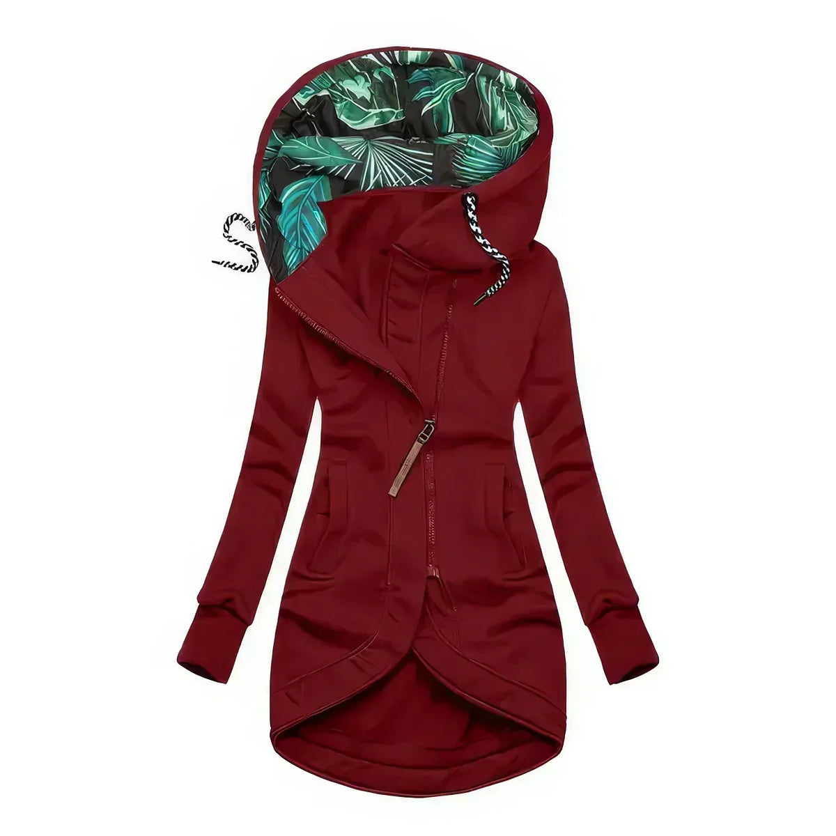 Katie Waterproof Winter Jacket