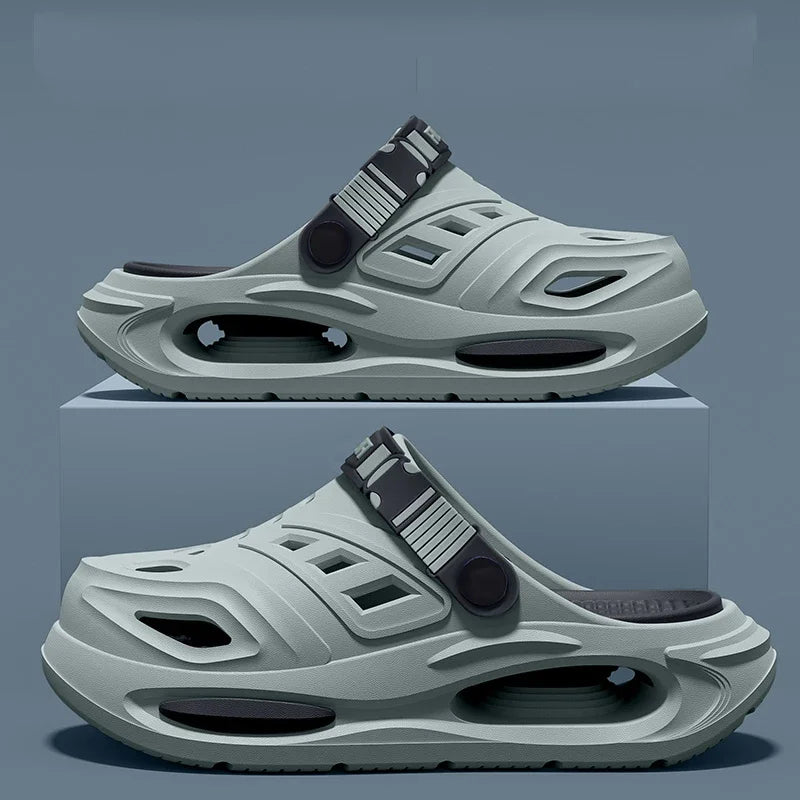 Aeroflow | Cushioned Slides